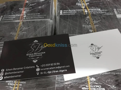 publicite & Communication