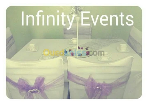 Vente Matériel de décoration