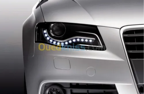 phare Bi Xenon Audi A4 (B8) 