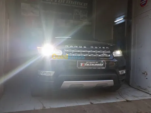 desactiver Adblue, Fap, Egr,
