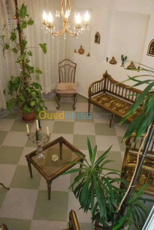 Location Studio Alger El biar