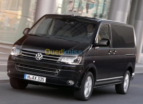 Phare Bi Xenon Multivan Tranporter T5 