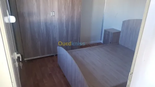 fourniture et pose de cabine saharienne