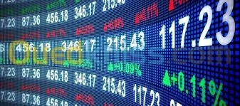  LA  BOURSE  :  Metier de Trader