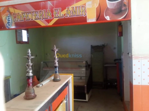 Vente Local Tebessa Bir el mokadem