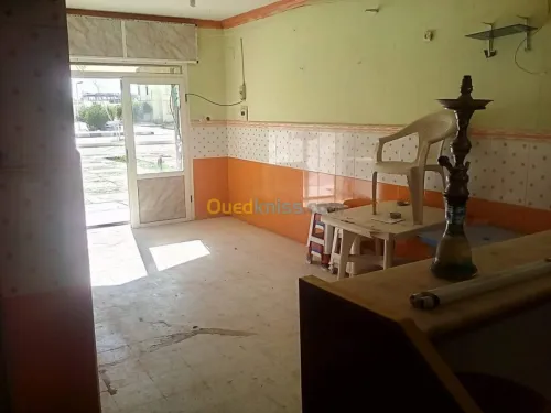 Vente Local Tebessa Bir el mokadem