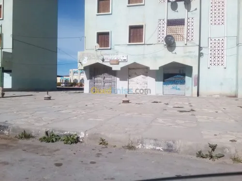 Vente Local Tebessa Bir el mokadem