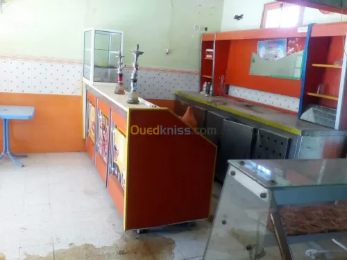 Vente Local Tebessa Bir el mokadem