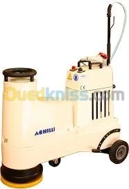 ponçage polissage lustrage 