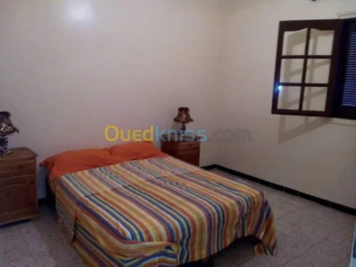 Location Appartement F2 Oran Ain el turck