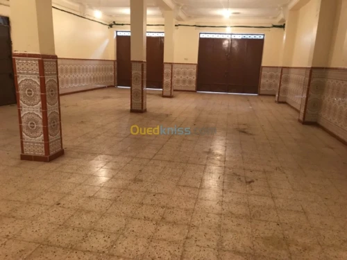 Location Appartement F2 Oran Ain el turck