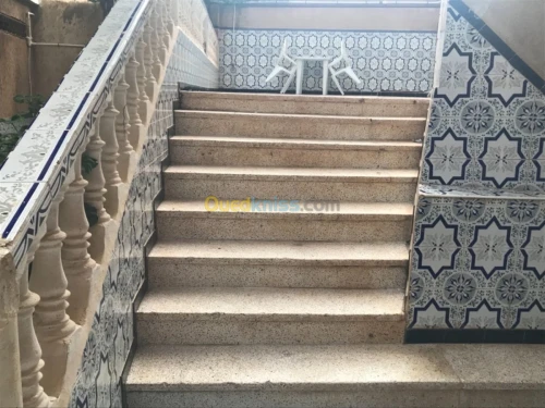 Location Appartement F2 Oran Ain el turck
