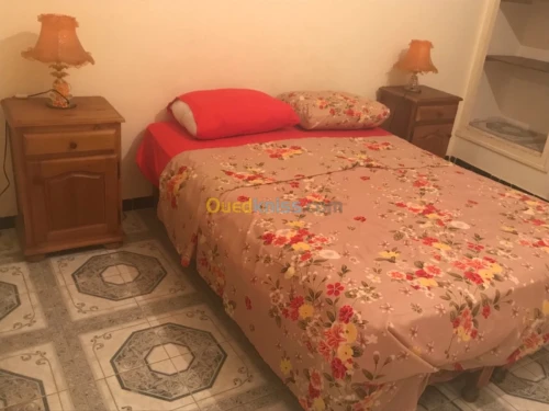 Location Appartement F2 Oran Ain el turck