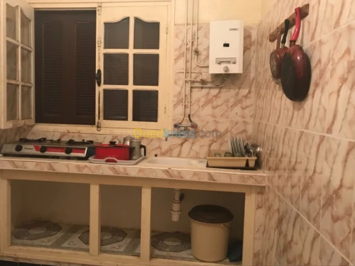 Location Appartement F2 Oran Ain el turck