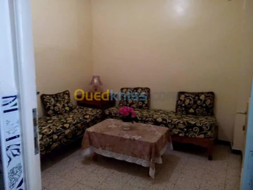 Location Appartement F2 Oran Ain el turck