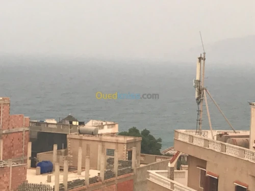 Location Appartement F2 Oran Ain el turck