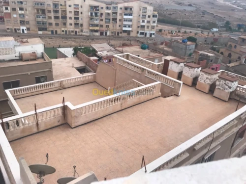 Location Appartement F2 Oran Ain el turck