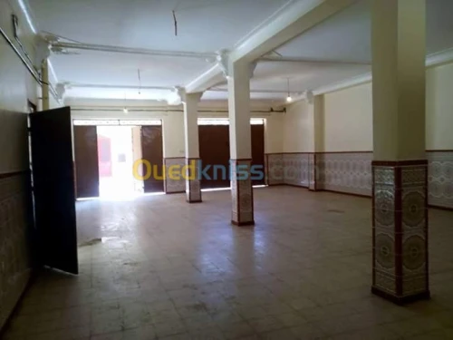 Location Appartement F2 Oran Ain el turck