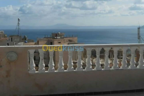 Location Appartement F2 Oran Ain el turck