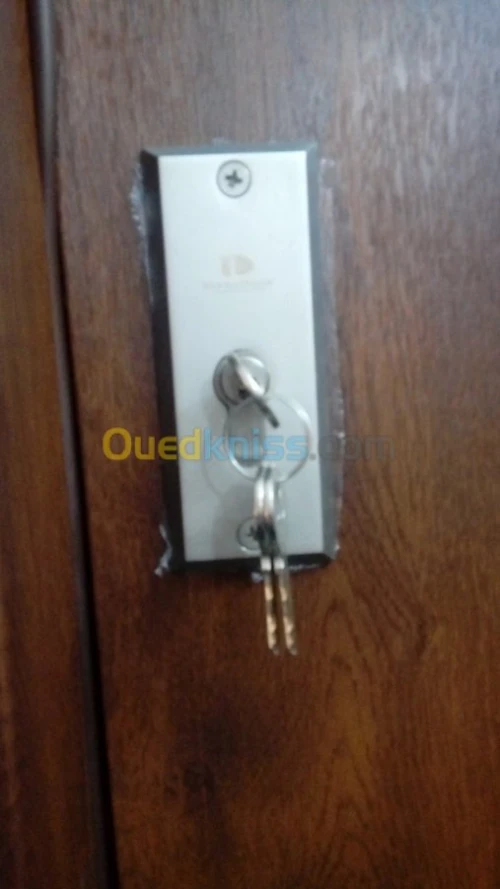 Porte