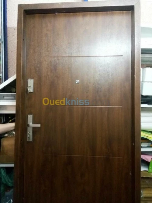 Porte