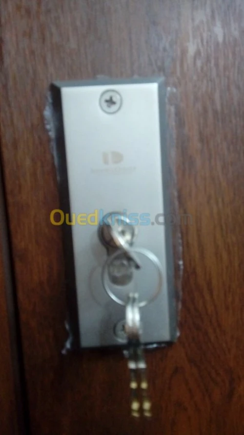 Porte