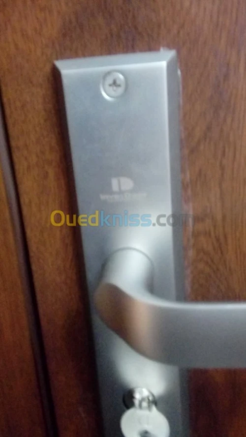 Porte