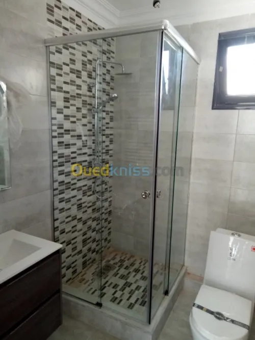 transformation de verre plat