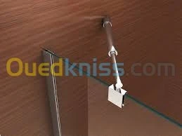 transformation de verre plat