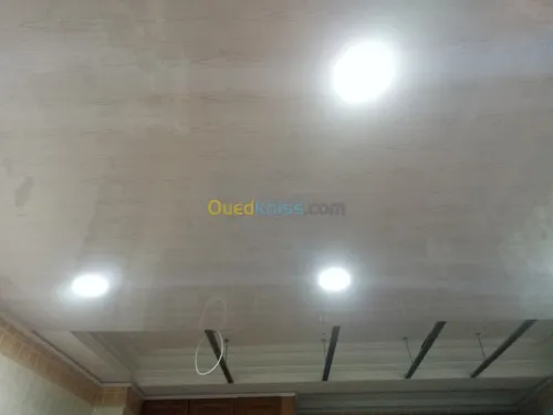 transformation de verre plat