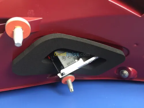 Feu arriere Mercedes Classe S (W222)