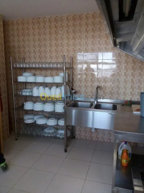 Restauration