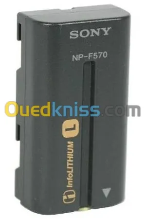 Vente Batterie & Chargeur de Batterie