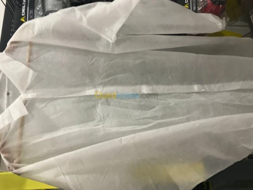 equipements de sécurité 