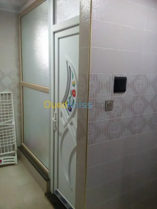 la menuisrie aluminium et pvc 