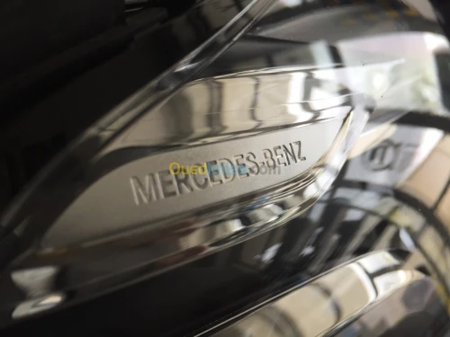 Phare avant LED Mercedes GLC (W253)