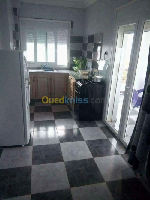 Location Appartement Aïn Témouchent Beni saf