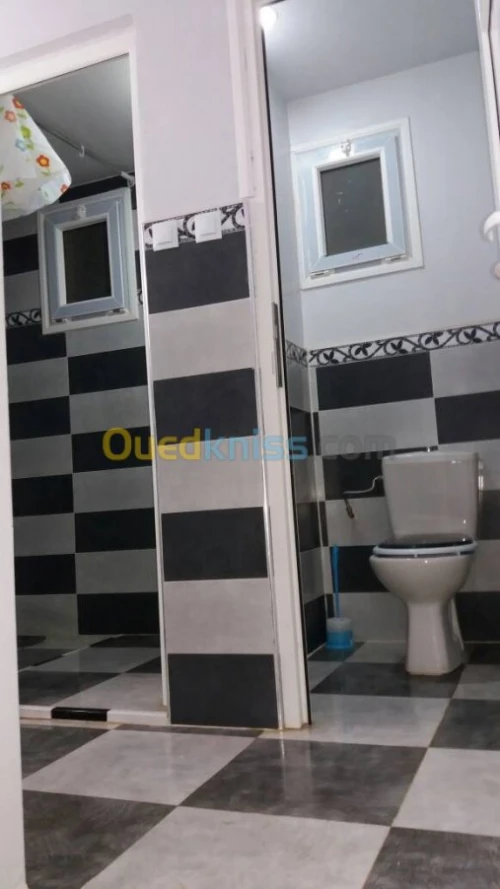 Location Appartement Aïn Témouchent Beni saf