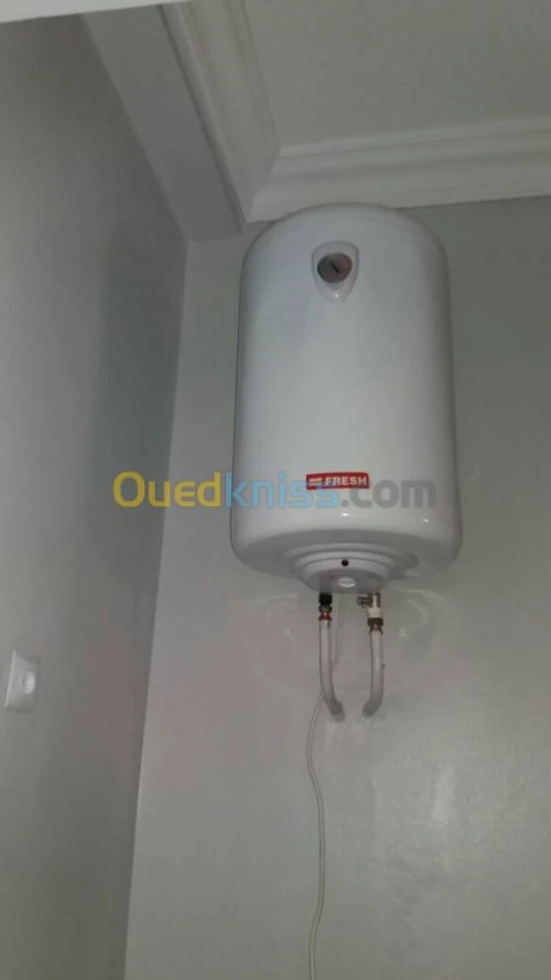 Location Appartement Aïn Témouchent Beni saf