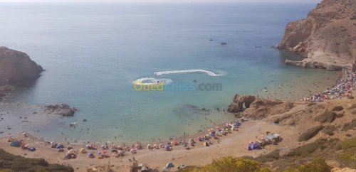Location Appartement Aïn Témouchent Beni saf