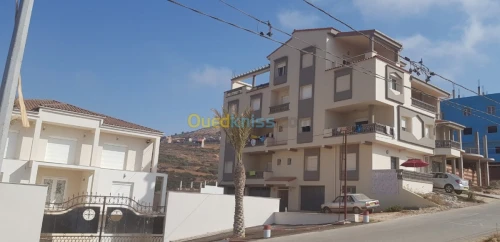 Location Appartement Aïn Témouchent Beni saf