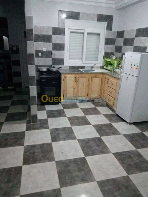 Location Appartement Aïn Témouchent Beni saf