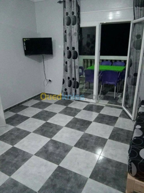 Location Appartement Aïn Témouchent Beni saf
