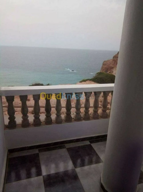 Location Appartement Aïn Témouchent Beni saf