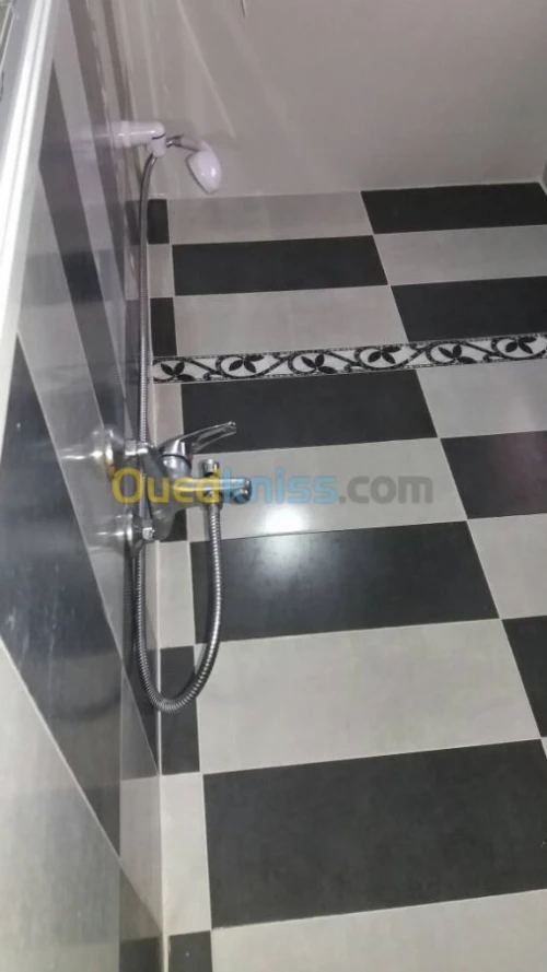 Location Appartement Aïn Témouchent Beni saf