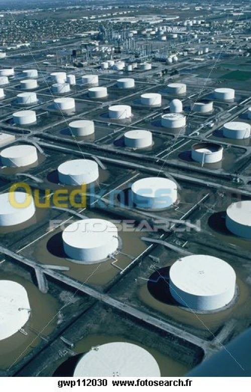 LUBRIFIANTS ET GRAISSES INDUSTRIELS