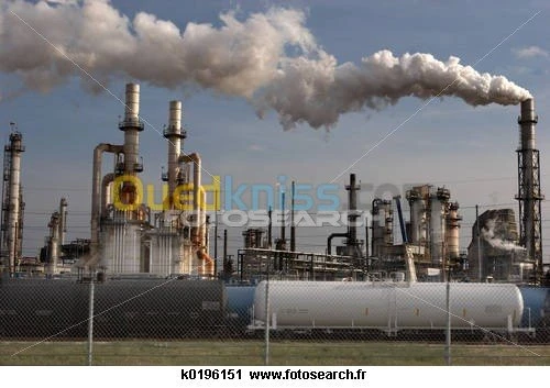 LUBRIFIANTS ET GRAISSES INDUSTRIELS