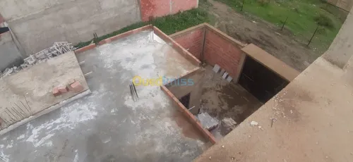 Vente Immeuble Chlef Tenes