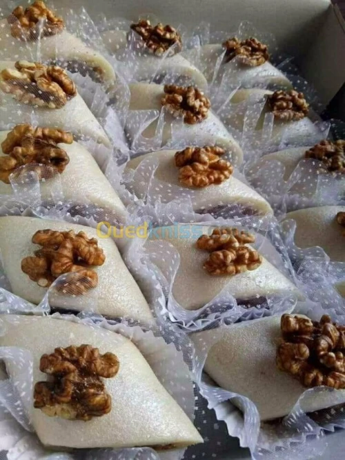 Saleés sucré