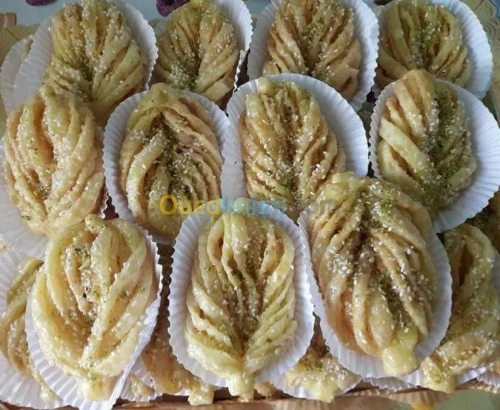 Saleés sucré